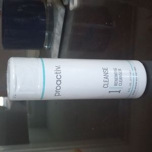PROACTIV Renewing Cleanser 6 fl oz